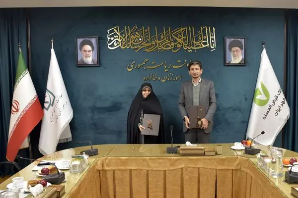 حمایت ۳۰ میلیارد تومانی بانک مهربانیها از زنان سرپرست خانوار