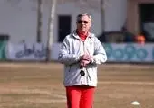 کی‌روش وارد ایران شد