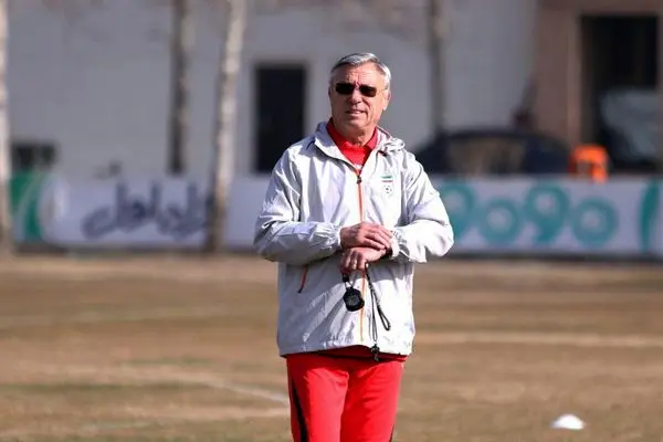 کرانچار جمعه وارد تهران می شود