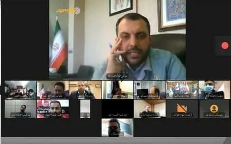 لزوم ایجاد همافزایی در حوزه روابط عمومی صنعت فولاد