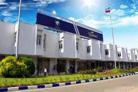 نشان تعالی منابع انسانی به ایساکو رسید 