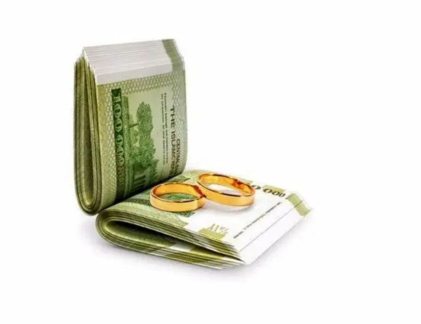 پرداخت قریب به 20 هزار میلیارد ریال تسهیلات قرض الحسنه ازدواج توسط بانک کشاورزی در سال 1399
