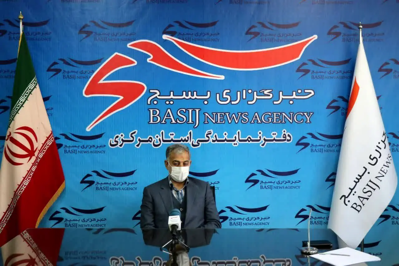 در معارفه مدیران بارها گوشزد کرده ام همواره زیر ذره بین نظارت هستند