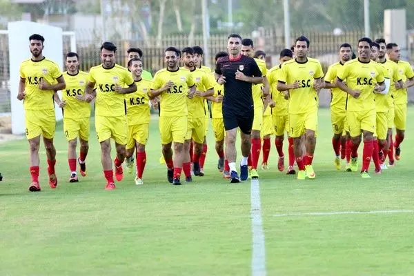 محرومیت فولاد خوزستان برای سه پنجره نقل و انتقالاتی