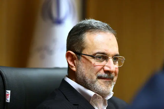 پیام وزیر آموزش و پرورش به جشنواره بین المللی فیلم رشد