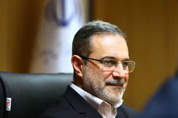 پیام وزیر آموزش و پرورش به جشنواره بین المللی فیلم رشد