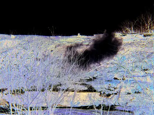 
جهنم روی زمین کجاست؟ +عکس
