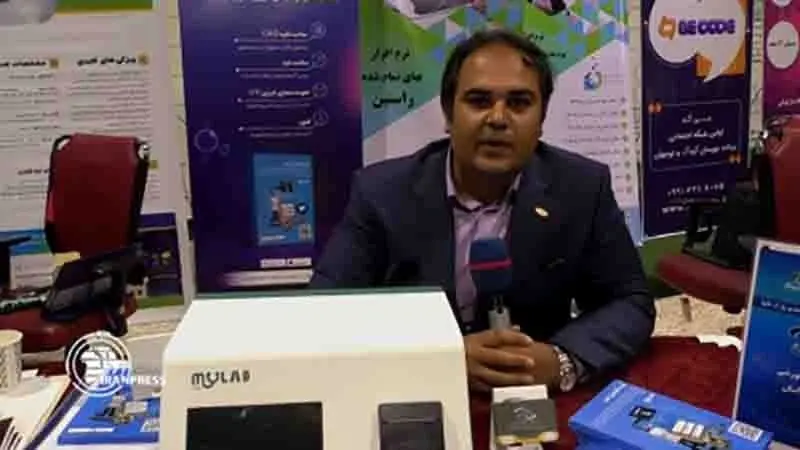 هوش‌مصنوعی درخدمت پیشرفت پزشکی و رفاه بیماران  