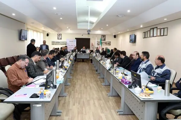 تاکید بر ضرورت افزایش سهم ایران در بازارهای جهانی گوهرسنگ
