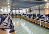 از ایثارگران پتروشیمی ایلام تقدیر شد

