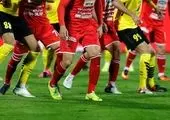 عالیشاه: حالا نوبت قهرمانی جام‌حذفی است