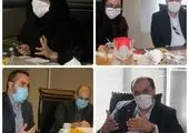 پیام مدیرعامل شرکت ملی مناطق نفتخیزجنوب به مناسبت هفته محیط زیست
