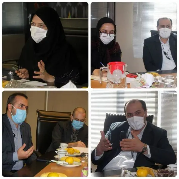 ‍ ضرورت تقویت کانون های محیط زیستی سراهای محلات و تعیین شاخص های محله سبز

