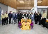  نقش آفرینی روابط عمومی موجب انسجام و ارتقا وجهه بانک خواهد شد