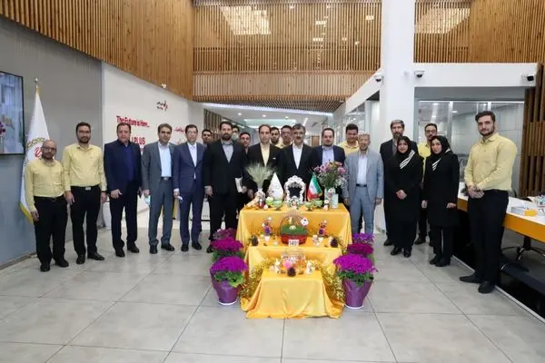 شعب دانش بنیان در بانک ملی ایران راه اندازی می شوند