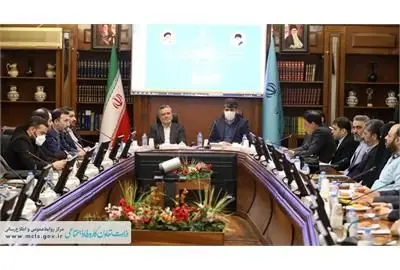 ارتقای بهرهوری در وزارت کار نیازمند اصلاح ساختاری است