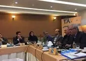 
عملیات تخلیه آب خانه های کنارک دیروز پایان یافت