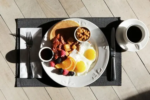 طرز تهیه غذاهای رژیمی خوشمزه، بهترین غذاها