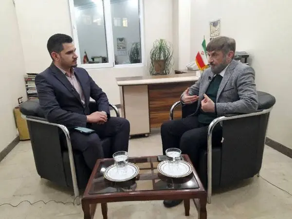 گفت و گوی «من طهران» با عضو تشخیص مصلحت نظام