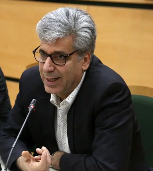 تداوم خدمت رسانی غیر حضوری به شهروندان منطقه چهار تهران در نوروز 99