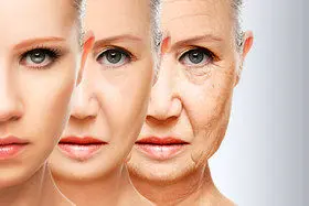 این حمام ضد پیری است! +عکس