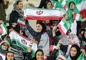 پیام رییس فیفا برای مهدی تاج