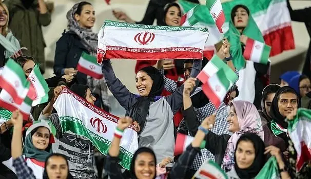 بیانیه جدید فیفا برای ورود بانوان ایرانی به ورزشگاه‌ها