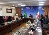 در توسعه پلتفرم‌های دیجیتال باید نگاه ویژه‌ای به خانواده و نوجوانان داشت