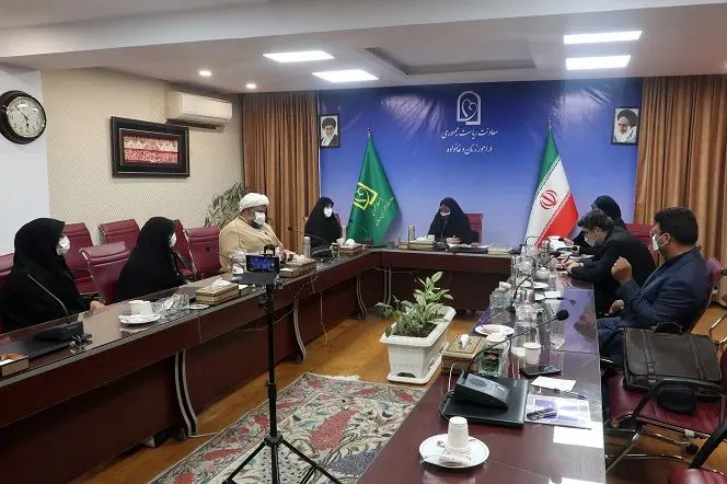 آمادگی دانشگاه حضرت معصومه (س) برای تبدیل شدن به مرکز تخصصی مهارت افزایی و کارآفرینی خانواده

