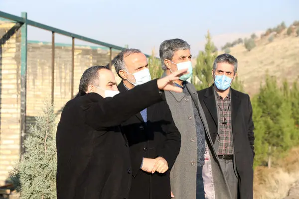 طولانی ترین مسیر دوچرخه سواری داخل شهر متعلق به منطقه ١٣ است