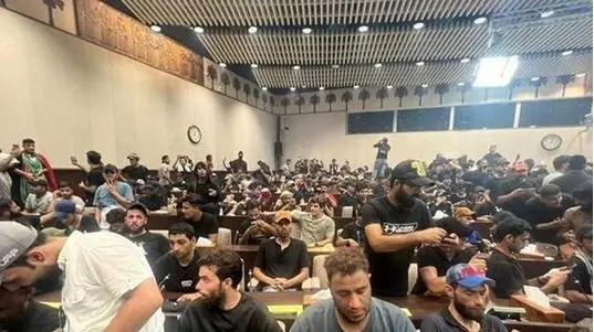 بازتاب تحولات سیاسی عراق در «هاشتاغ» شبکه العالم