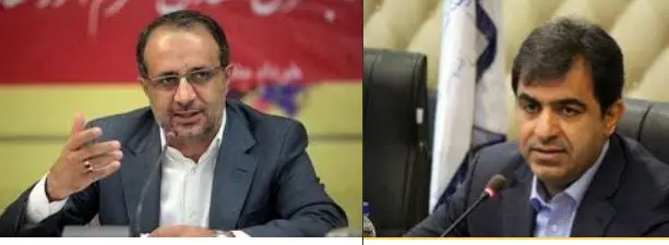 وزیر صمت انارکی را به ملی مس می‌فرستد؟