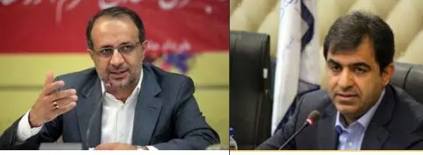 وزیر صمت انارکی را به ملی مس میفرستد؟
