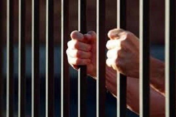 
«علی خروس» بازداشت شد +عکس
