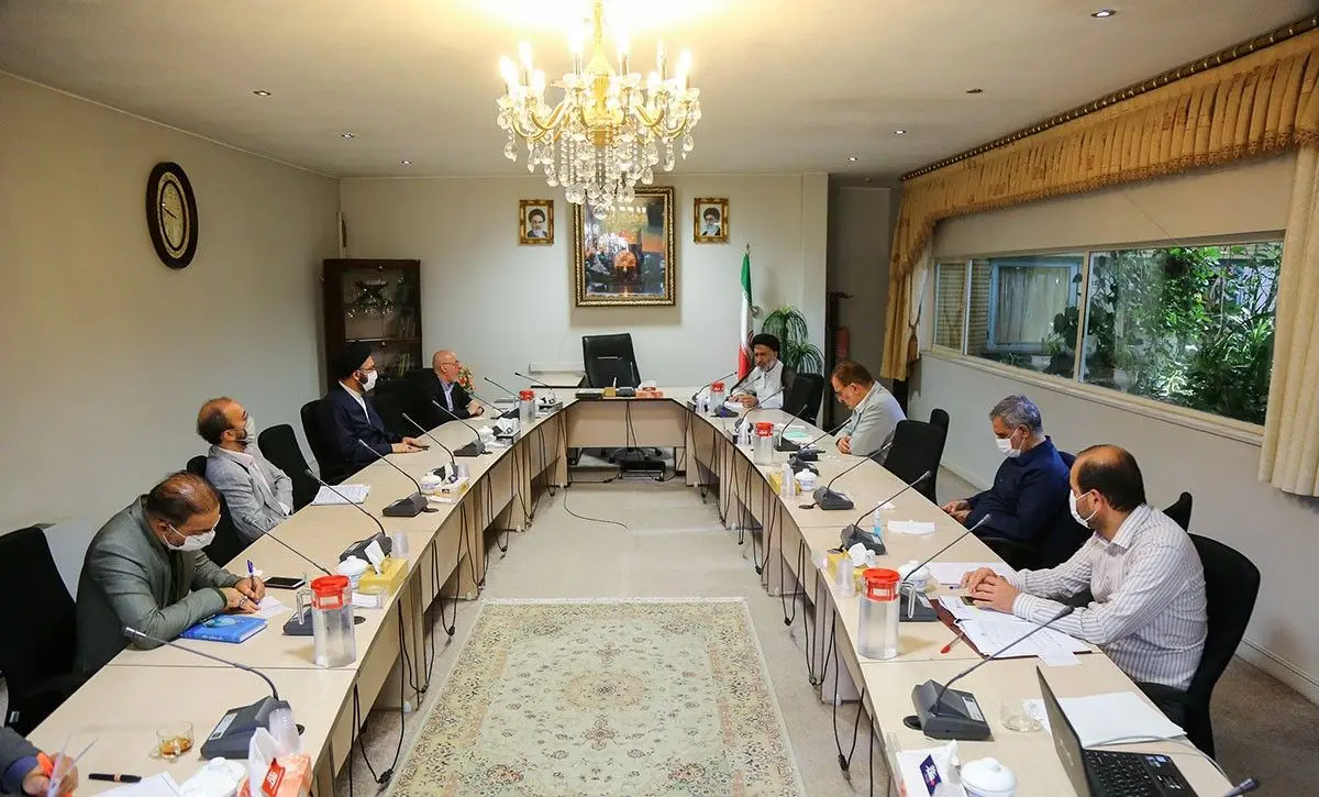 رونمایی از طرح ملی «من قرآن را دوست دارم» در روز میلاد امام رضا(ع)

