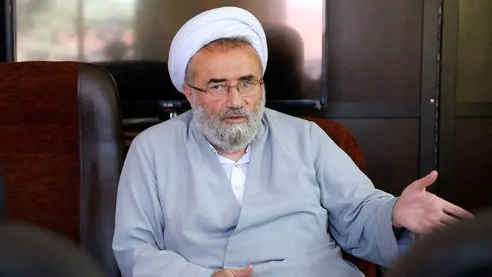 باید از تجربیات ظریف و عراقچی استفاده کنیم/ پرونده برجام بسته نشده است