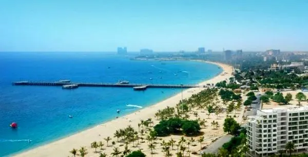 «روز کیش» مهرتاییدی بر توانمندی های این جزیره در عرصه گردشگری