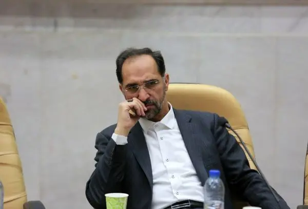 افزایش 34 درصدی حضور زائرین در نیمه ی شعبان سال 96