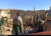 ۲۶۲ فقره تسهیلات ساخت و نوسازی مسکن روستایی به ارزش ۷۸۳ میلیارد ریال