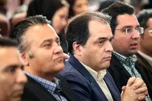 گزارشگر بازی های ایران در جام جهانی 2018 روسیه + عکس