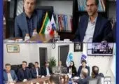 برگزاری مسابقه «فتح پرچم» دانشگاه تربیت مدرس با حمایت ایرانسل