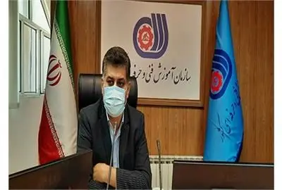 آموزش های مهارتی باید در قالب یک اکوسیستم دیده شود
