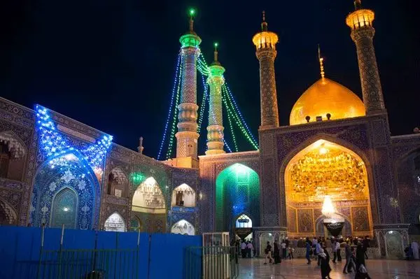 بیانیه مشترک ۳ تولیت حرمهای مطهر