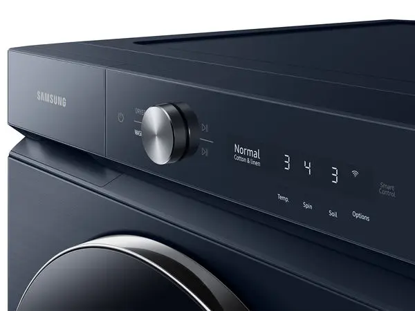 فرمان شست‌وشو را به لباسشویی‌تان بسپارید 