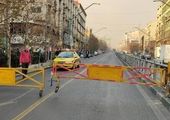 طرح مشترک ساماندهی و انضباط‌بخشی موتورسیکلت‌سواران

