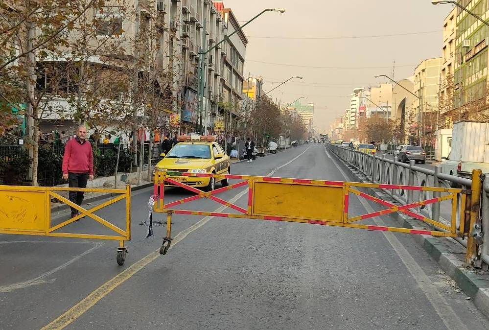 طرح مشترک ساماندهی و انضباط‌بخشی موتورسیکلت‌سواران

