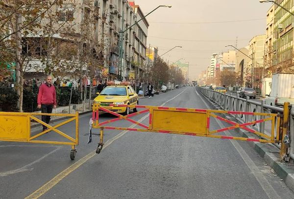 طرح مشترک ساماندهی و انضباط‌بخشی موتورسیکلت‌سواران

