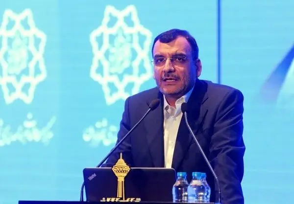 رونمایی از شهروندکارت برای کارکنان شهرداری درراستای اجرای بسته خرسندساز
