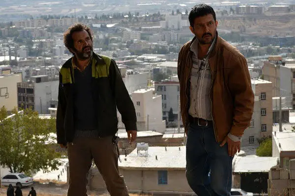 «قصر شیرین» توسط حوزه هنری پخش می شود