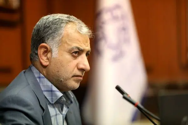 پیشرفت ۹۸ درصدی پروژه زورخانه مرکزی شهر اراک